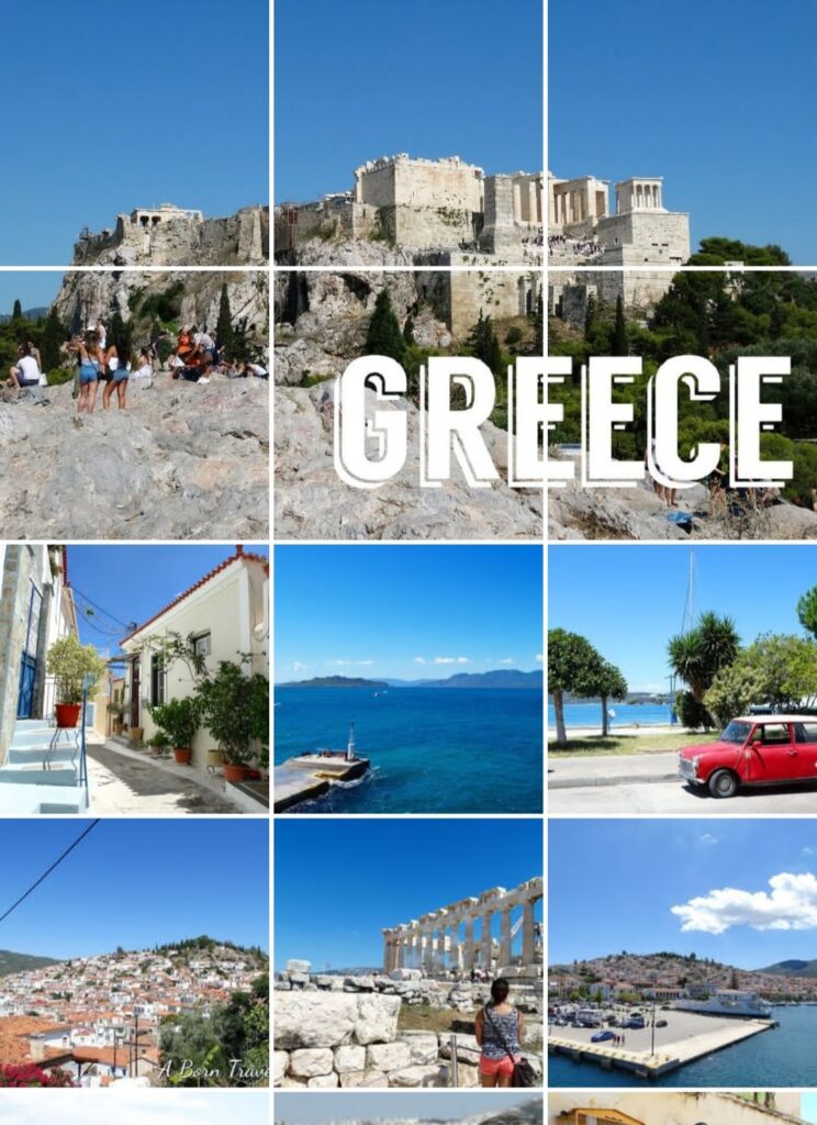 9cut app - Greece on Instagram
