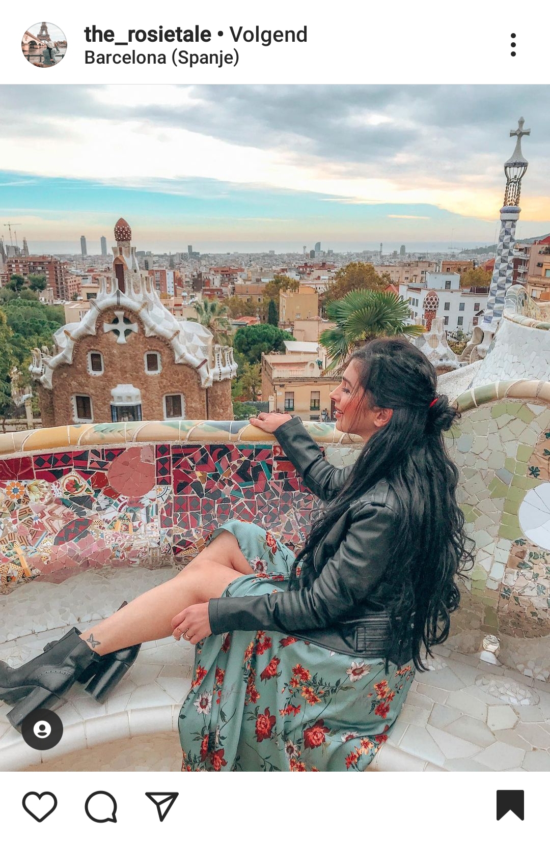 Best Instagram spots in Barcelona 22 (2)