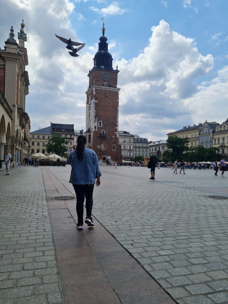 4 awesome places in Poland that are worth visiting - Krakow