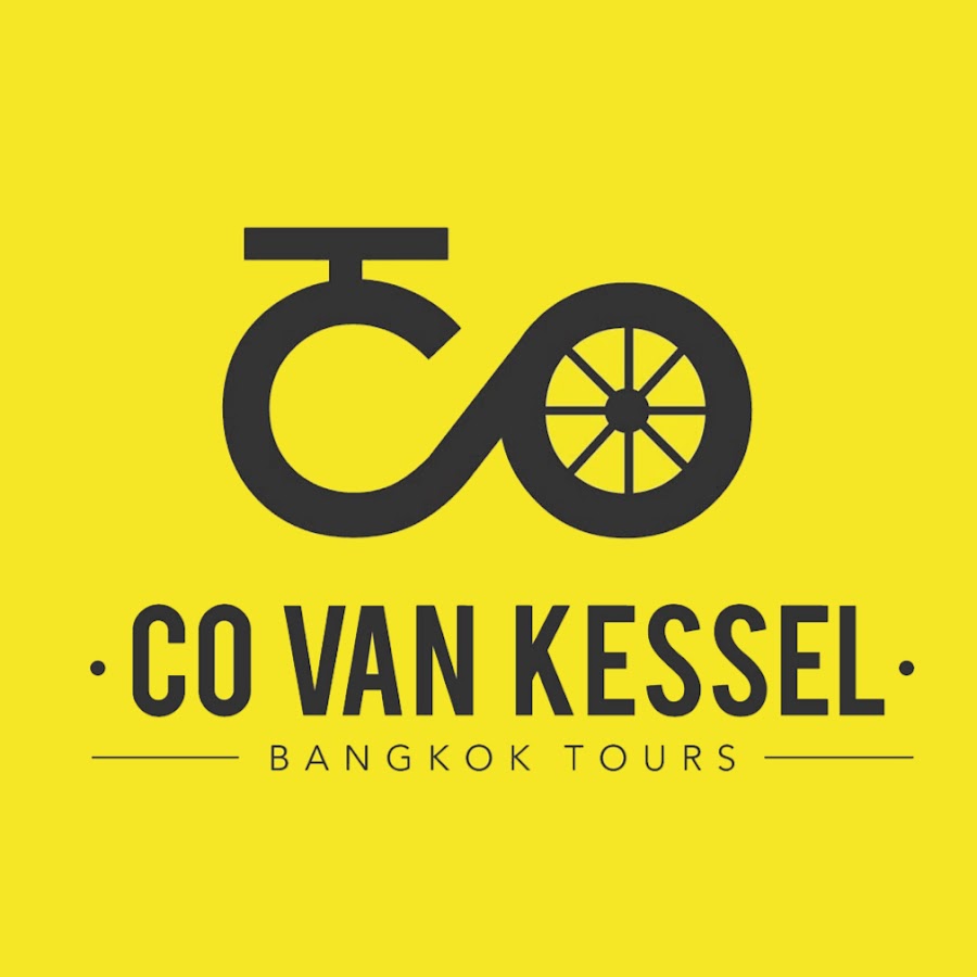 Co van Kessel logo
